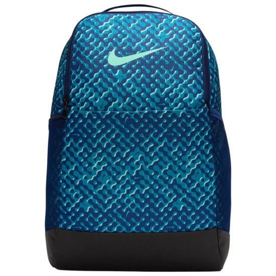 Nike Τσάντα πλάτης Brasilia 9.5 Backpack Nike Τσάντα πλάτης Brasilia 9.5 Backpack